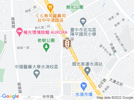 路況地圖