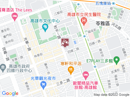 路況地圖