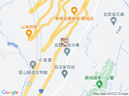 路況地圖