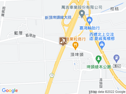 路況地圖