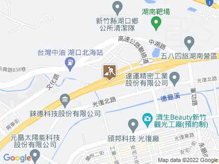 路況地圖