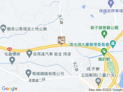 路況地圖