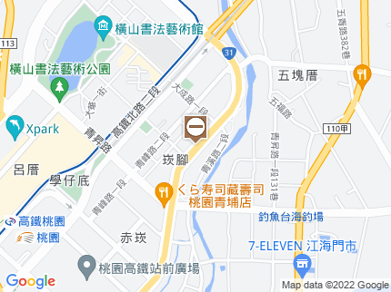 路況地圖