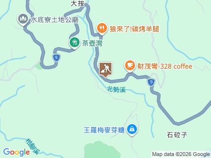路況地圖
