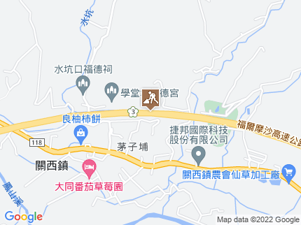 路況地圖