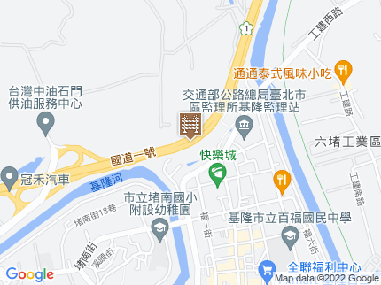 路況地圖