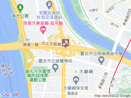 路況地圖