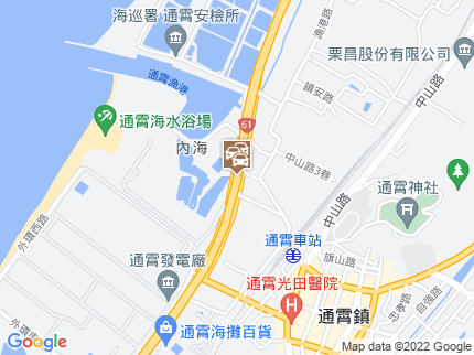 路況地圖