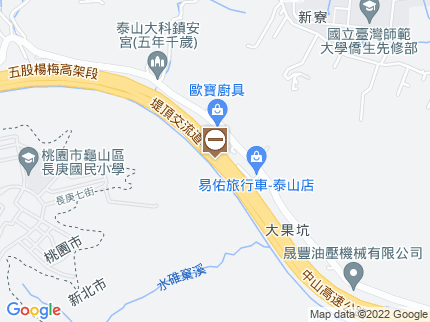 路況地圖