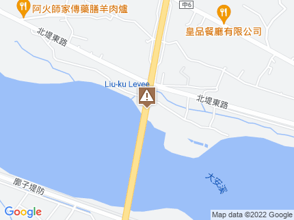 路況地圖