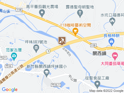 路況地圖