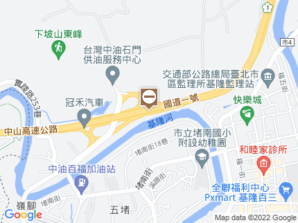 路況地圖