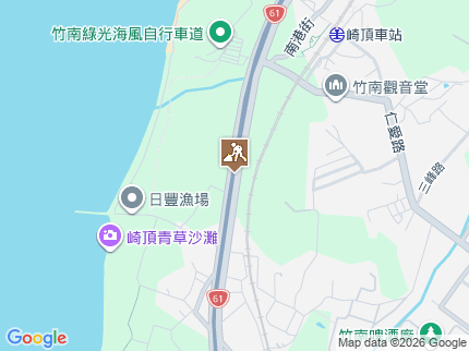 路況地圖