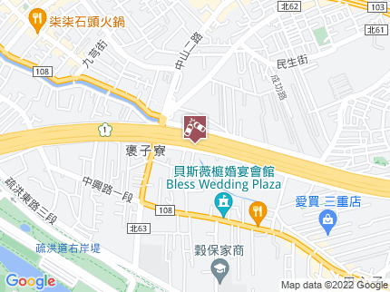 路況地圖