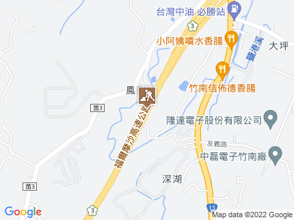 路況地圖