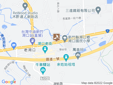 路況地圖