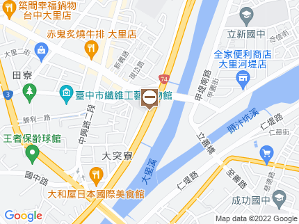 路況地圖