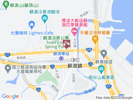 路況地圖