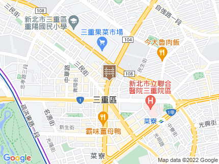 路況地圖