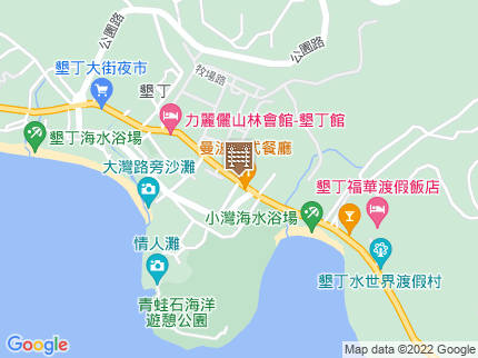 路況地圖