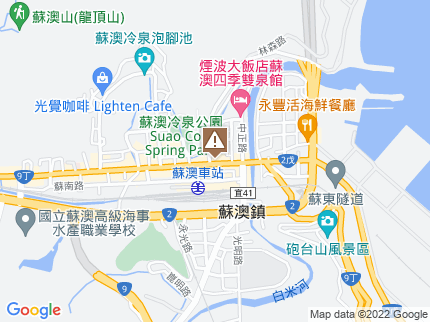 路況地圖