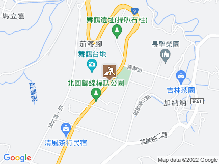 路況地圖