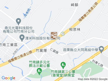 路況地圖