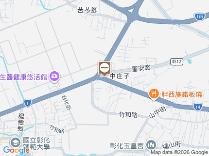 路況地圖
