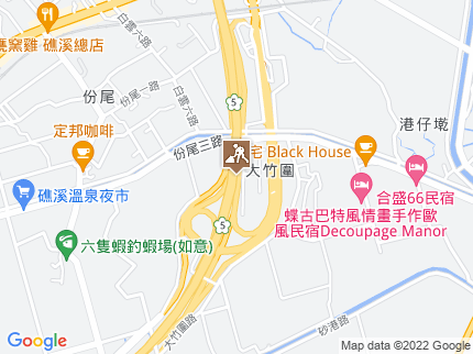 路況地圖