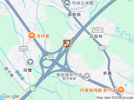 路況地圖