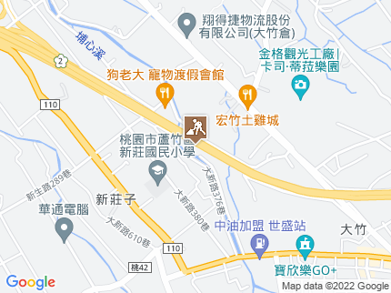 路況地圖