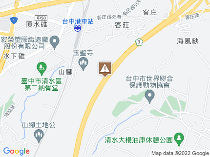 路況地圖