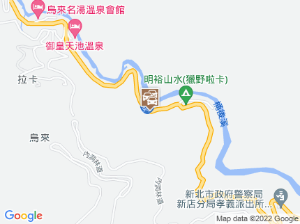 路況地圖