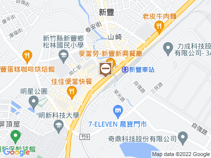 路況地圖