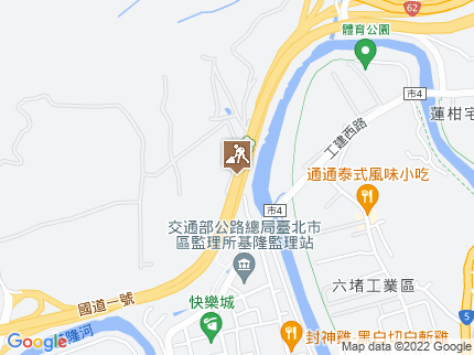 路況地圖