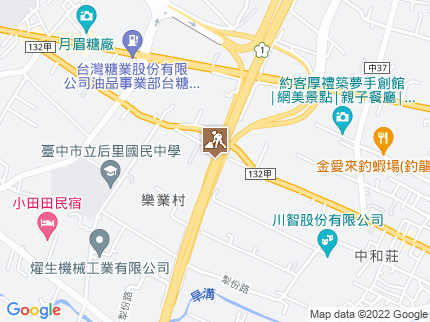 路況地圖