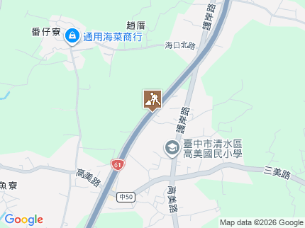 路況地圖