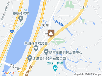 路況地圖