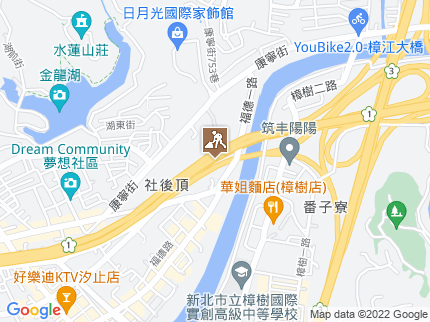 路況地圖