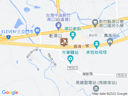 路況地圖