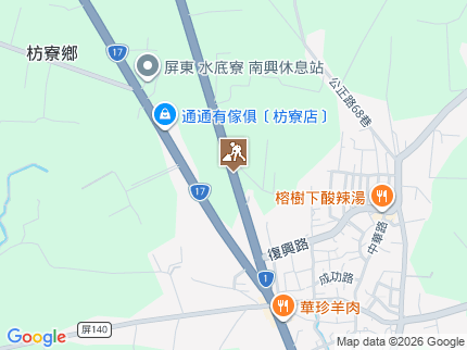 路況地圖