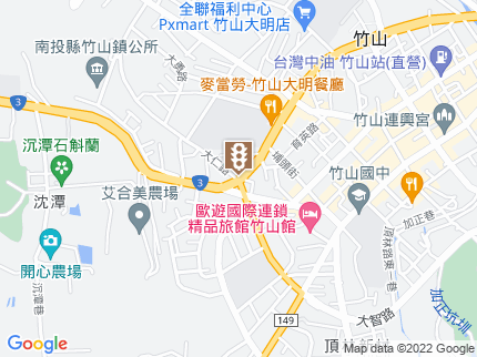 路況地圖