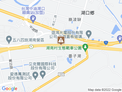 路況地圖