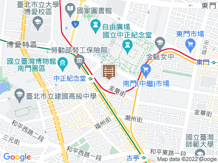 路況地圖