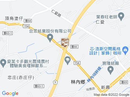 路況地圖