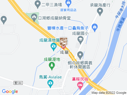 路況地圖