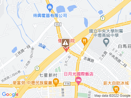 路況地圖
