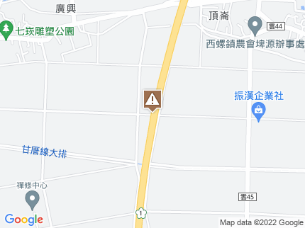 路況地圖