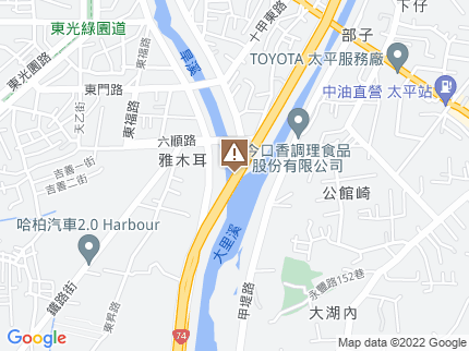 路況地圖