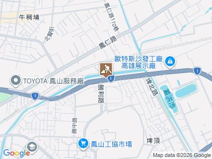 路況地圖